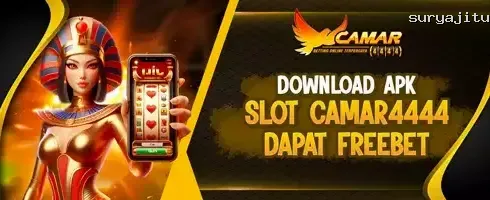 Bonus Spesial Download suryajitu APK screenshot